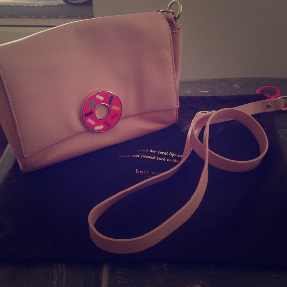 Kate spade purse