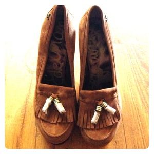 👠Super cute Wedges👠