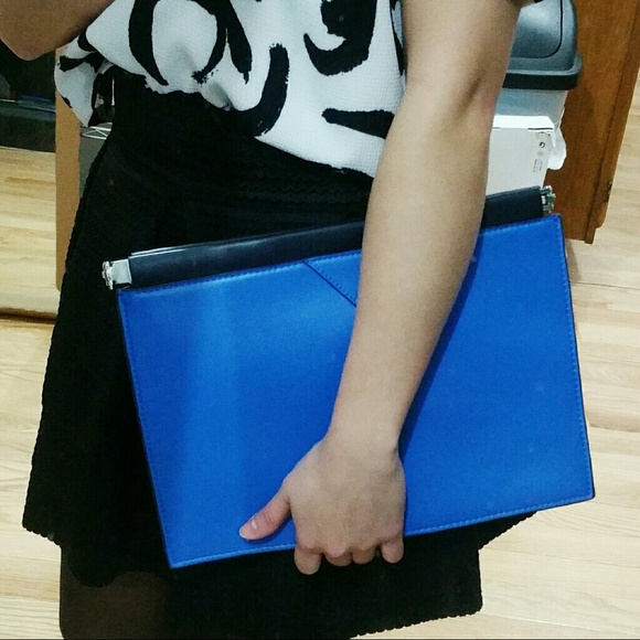 ZARA TRF Flat Mechanical Close Clutch