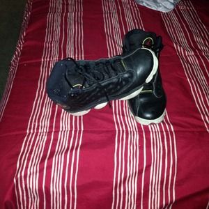 Jordan Playoff 13s