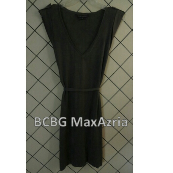 BCBG MaxAzria Dress