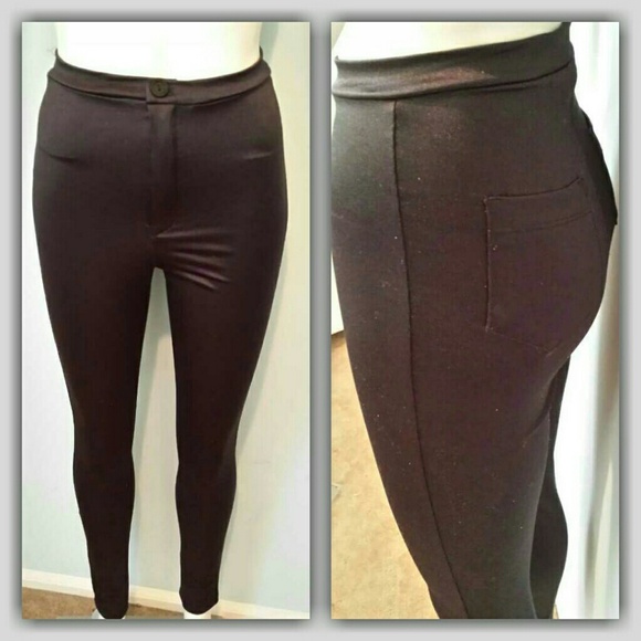 Night out pants