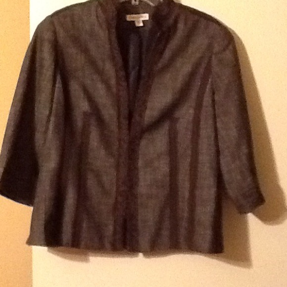 Jacket - Picture 2 of 4