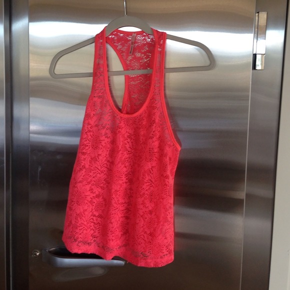 Hot Pink Patterned Blouse