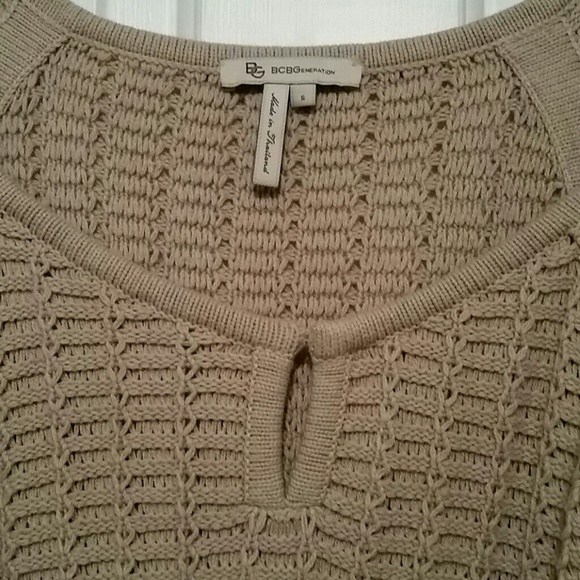 Bcbg sweater - Picture 2 of 2