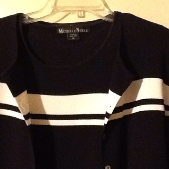 Sweater set - Picture 2 of 4