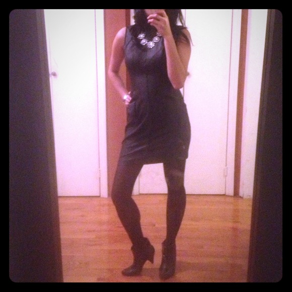 GUESS Little Black Dress