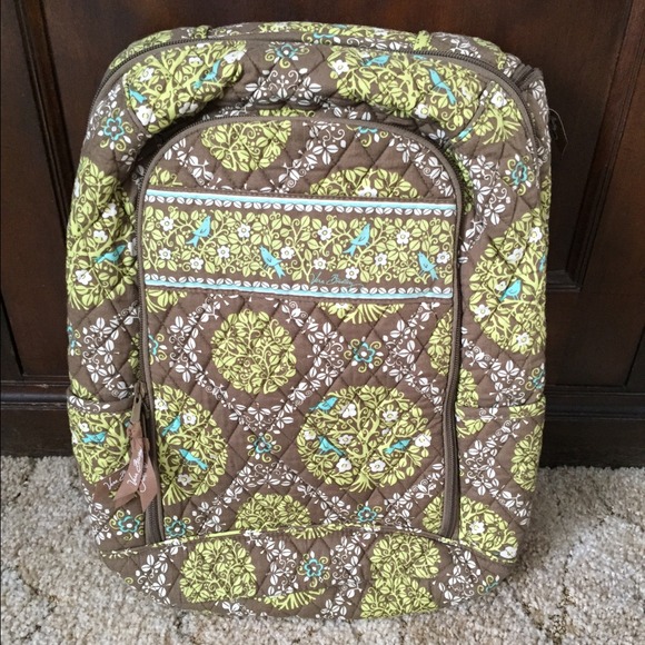 Vera Bradley Backpack