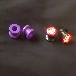 Plugs