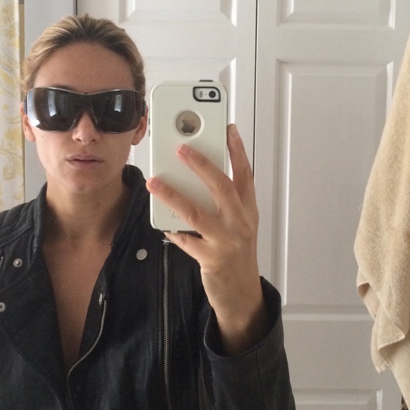 Authentic Prada Sunglasses