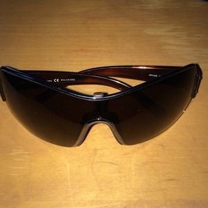 Authentic Prada Sunglasses