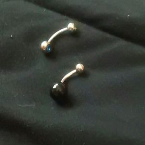 Belly botton rings