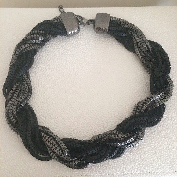 Necklace from Saks Fifth Avenue
