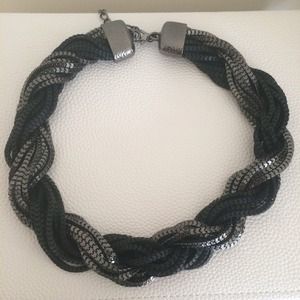 Necklace from Saks Fifth Avenue