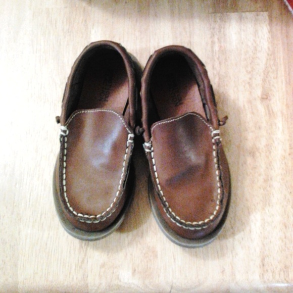 Toddler shoes