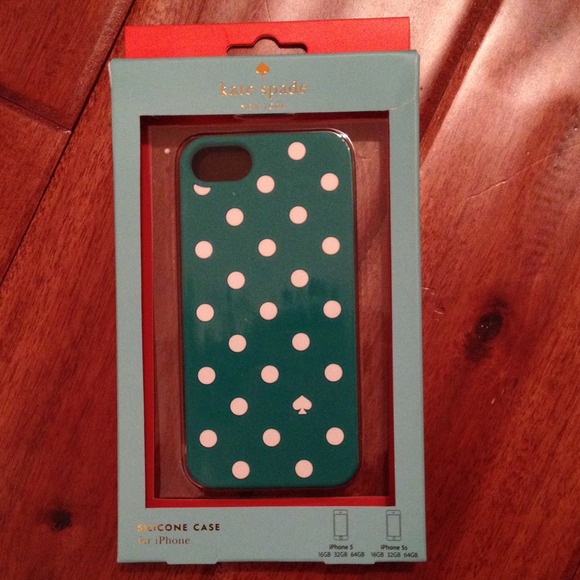 kate spade iPhone 5/5s