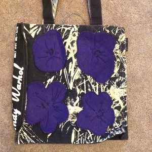 Canvas bag