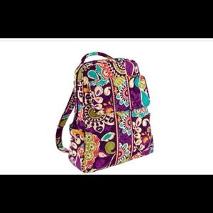 Vera Bradley backpack