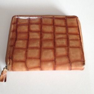 🍀 BCBG wallet 🌻