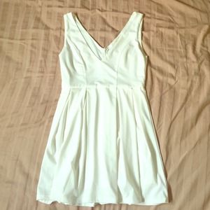 I just don't see myself wearing it again.