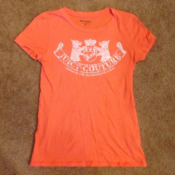 Juicy couture T- Shirt