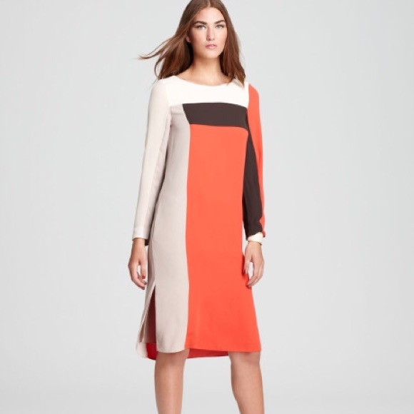 Bcbg paprika dress