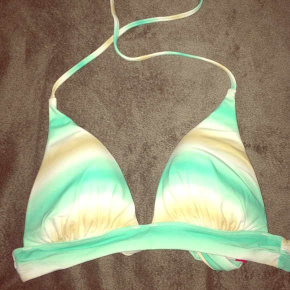 Victoria secret bikini top