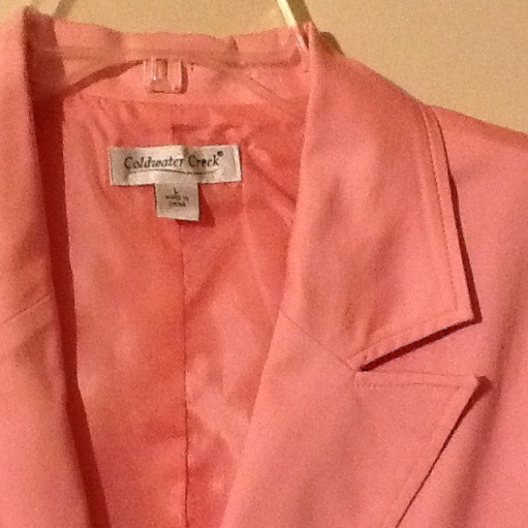 Jacket - Picture 2 of 3