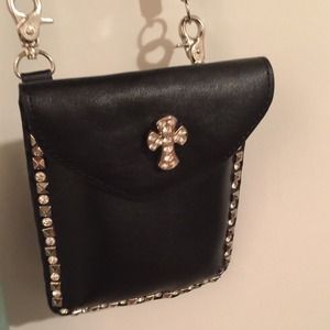 Mini satchel