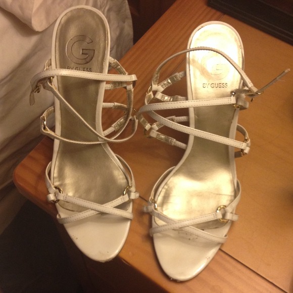 Gorgeous shoes