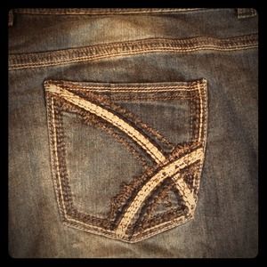 Lane Bryant Jeans - Size 28