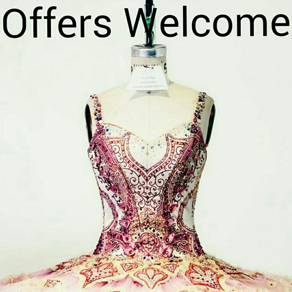 Offers Welcome