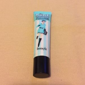 The POREfessional