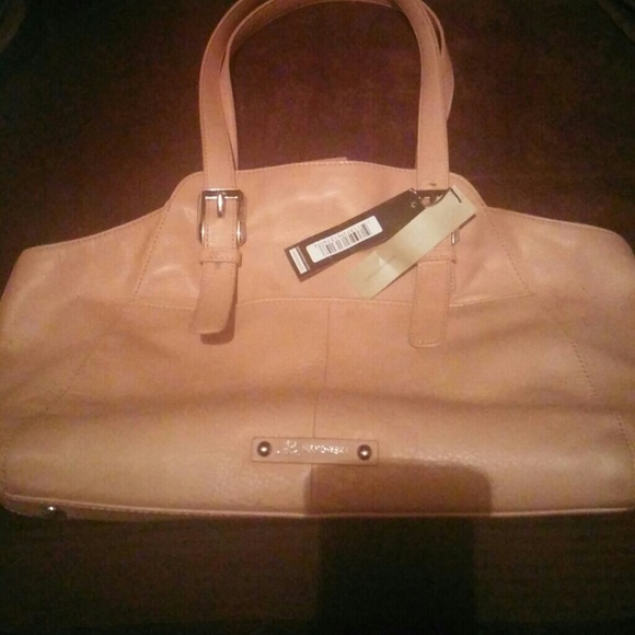 B.Makowsky Handbag
