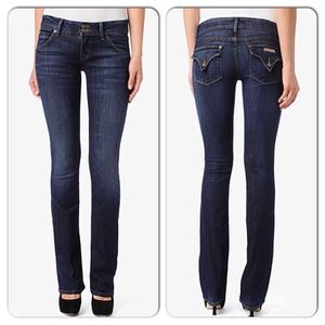 Hudson Beth Baby Boot