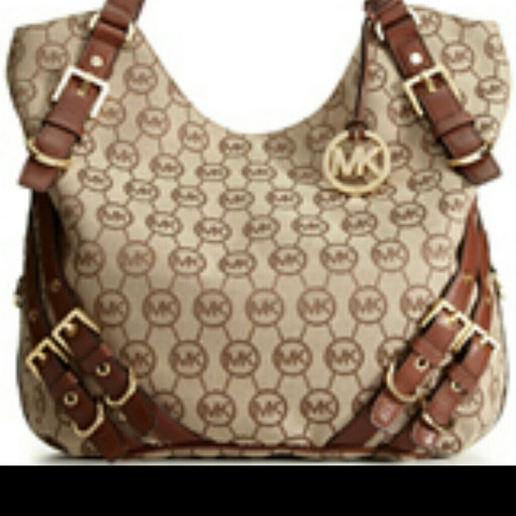 Michael Kors HandBag - Picture 3 of 4