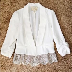 Daytrip Blazer