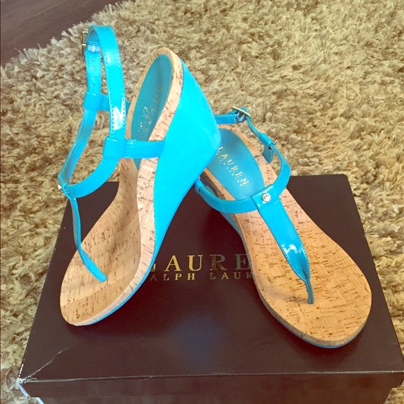 Ralph Lauren Sandals