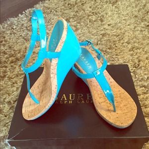 Ralph Lauren Sandals