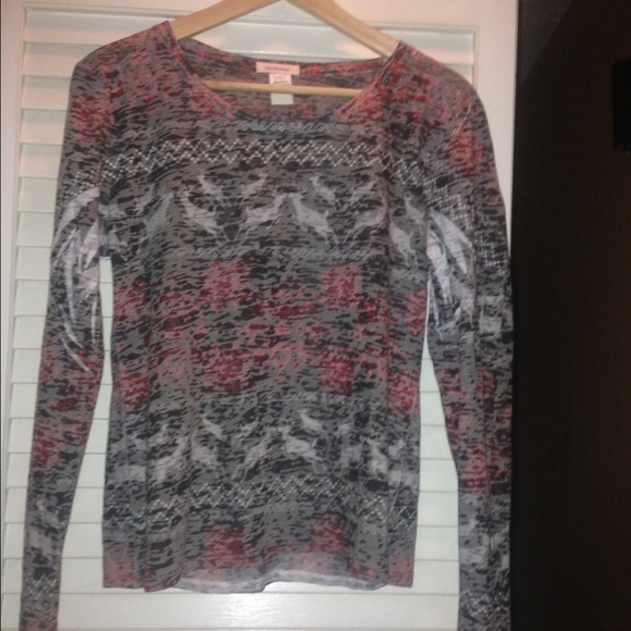 Sundance tee Size L