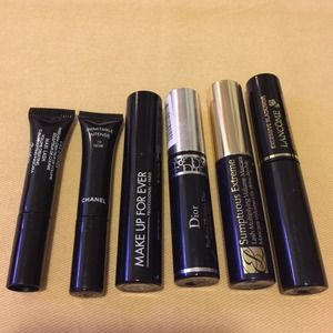 Mascara Bundle