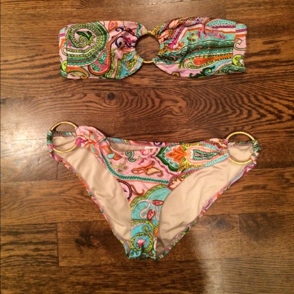 Milly bikini