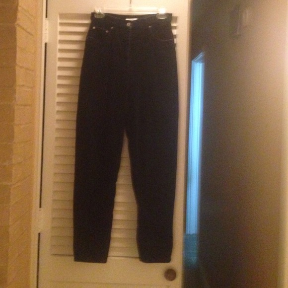 Ann Taylor denim  Size 8