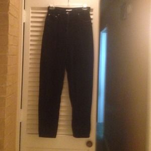 Ann Taylor denim  Size 8