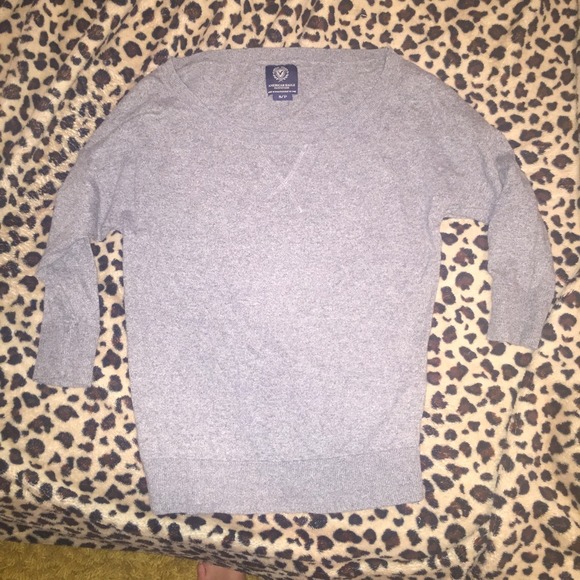 American eagle top