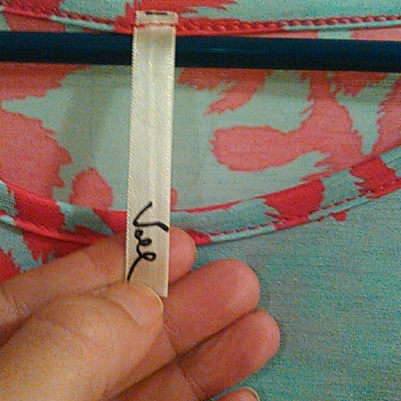 Super CUTE!!! Dress NWOT - Picture 3 of 4