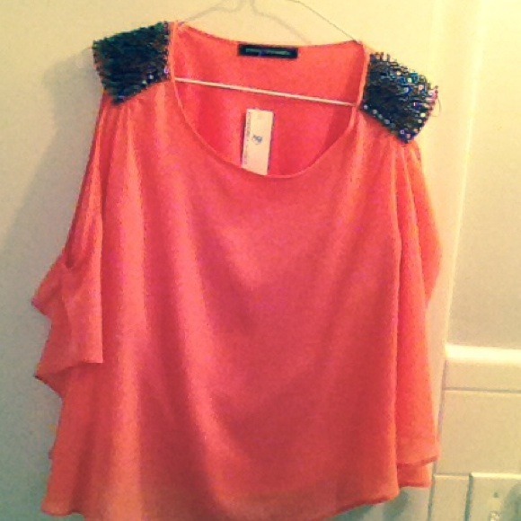 Foreign exchange shirt size medium