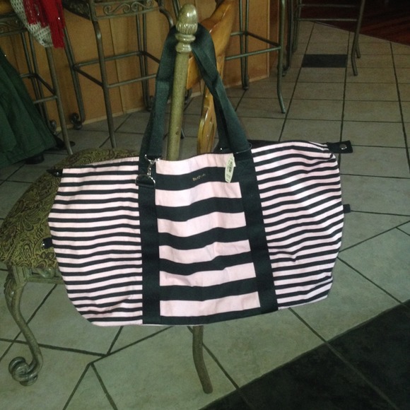 Brand New Victoria's Secret Tote Bag - Picture 1 of 3