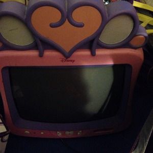 Disney Princess Television
