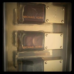 Michael Kors nail polish, brand new